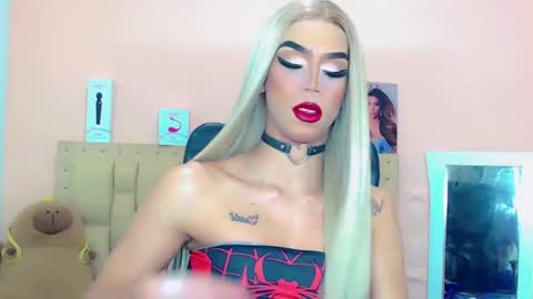 BRIANA online show from 01.19.26