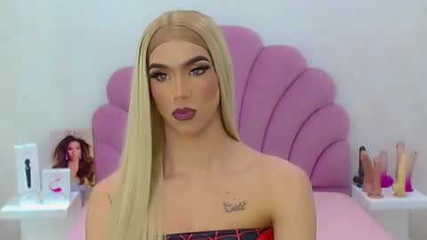 BRIANA online show from 02.20.26