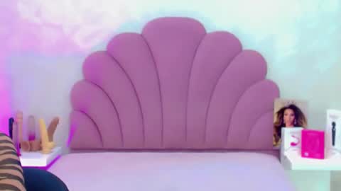 BRIANA online show from 03.07.26