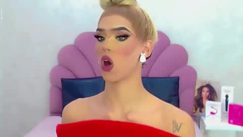 BRIANA online show from 03.19.26