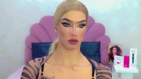 BRIANA online show from 03.21.26