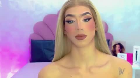 BRIANA online show from 03.26.26