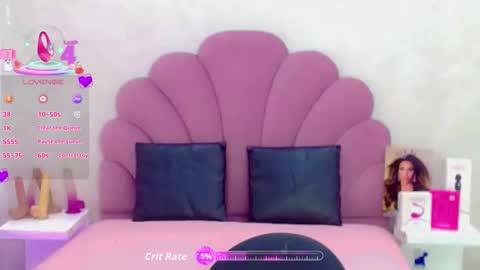 BRIANA online show from 04.08.26