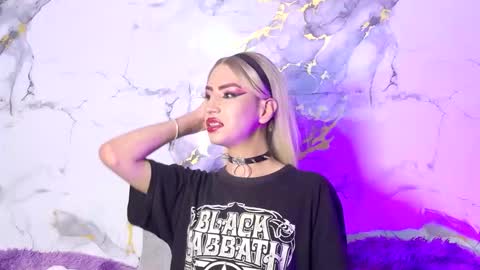 briana_white online show from 03.24.26