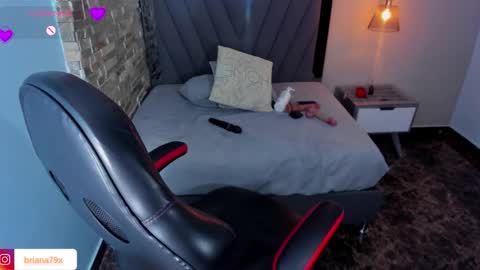 Snapshot of briana_z chatting on 02.03.26 BRIANA online show from 02.03.26