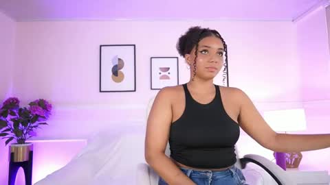 Snapshot of brianalane chatting on 04.13.26 Briana Lane online show from 04.13.26