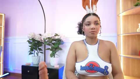 Briana Lane online show from 06.29.26