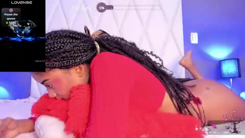  Briana  online show from 12.21.24