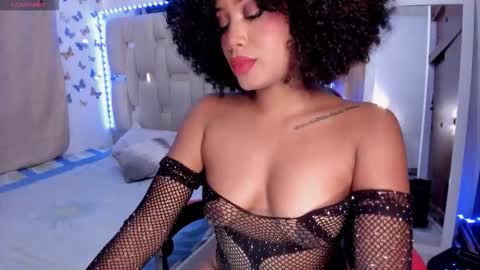  Briana  online show from 11.01.25