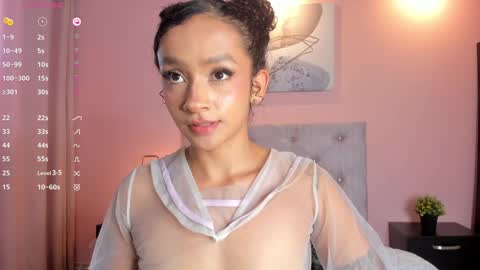 BRIANA online show from 01.22.25