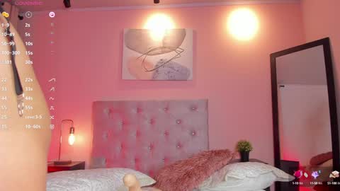 BRIANA online show from 02.06.25