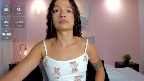 BRIANA online show from 09.13.25