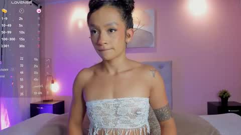 BRIANA online show from 11.03.25