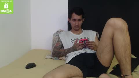 brian ruiz online show from 12.19.25