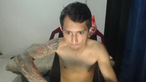 brian ruiz online show from 04.16.26