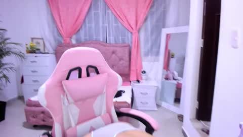 Brianda online show from 10.10.25