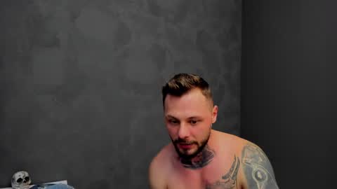 Snapshot of brianhunts chatting on 02.04.25 Brian online show from 02.04.25