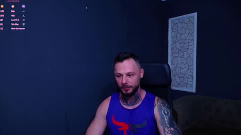 Snapshot of brianhunts chatting on 10.03.25 Brian online show from 10.03.25