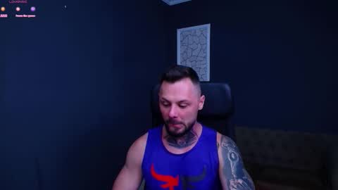 Snapshot of brianhunts chatting on 10.18.25 Brian online show from 10.18.25