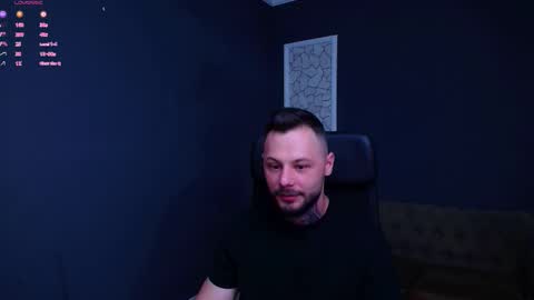 Snapshot of brianhunts chatting on 10.20.25 Brian online show from 10.20.25