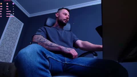 Brian online show from 10.25.25