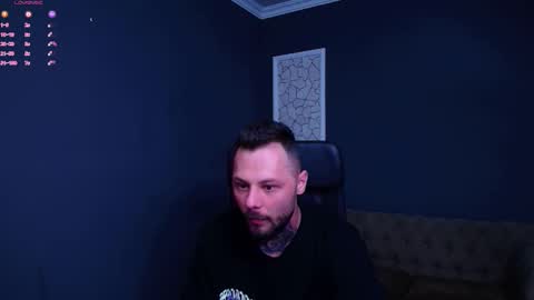 Brian online show from 10.27.25