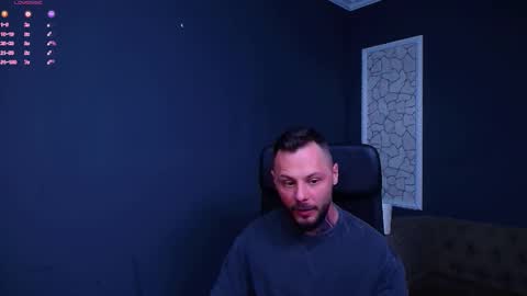 Brian online show from 11.03.25