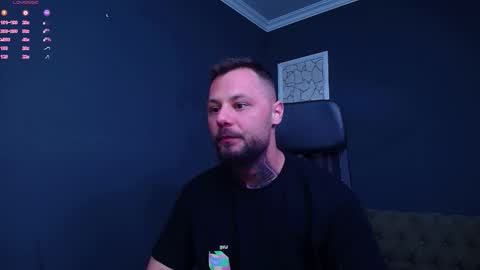 Brian online show from 11.18.25