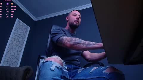 Brian online show from 12.01.25