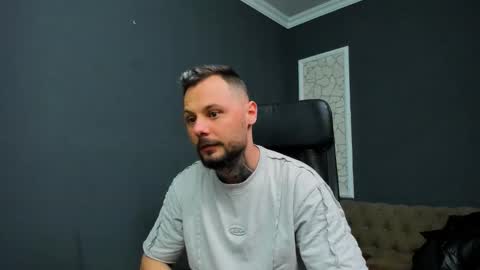 Brian online show from 03.08.26