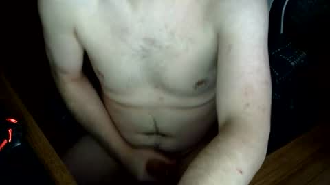 brianmcdaniels1 online show from 01.13.26