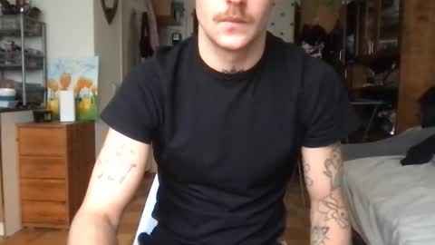 Snapshot of brianmuscle chatting on 02.03.26 Brian online show from 02.03.26