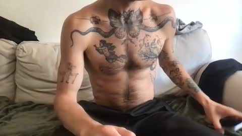 Snapshot of brianmuscle chatting on 04.17.26 Brian online show from 04.17.26