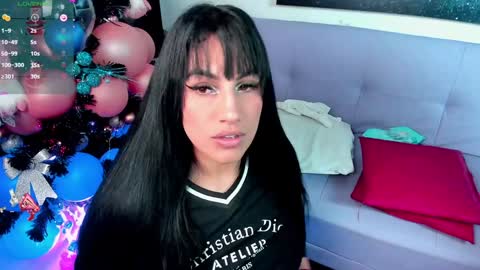 Snapshot of brianna2100 chatting on 12.29.24 brianna2100 online show from 12.29.24