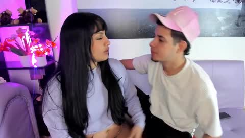 Snapshot of brianna2100 chatting on 09.29.25 brianna2100 online show from 09.29.25