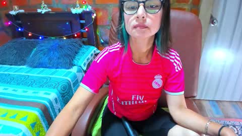 Brianna garnerr online show from 03.18.26