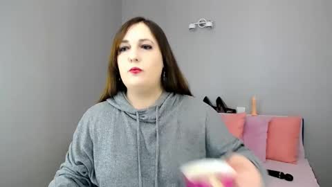 Brianna online show from 02.08.25