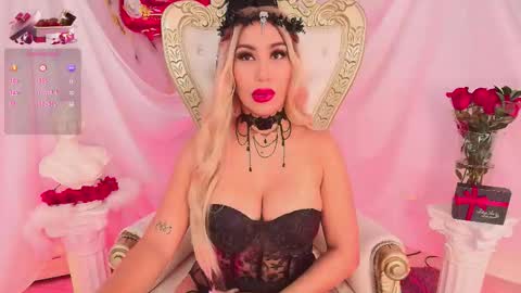 Brianna Ortiz online show from 02.14.26