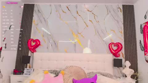 Brianna Ortiz online show from 03.02.26