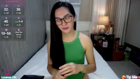 brianna_shemale online show from 03.22.26