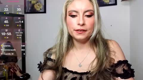 brianna online show from 10.17.25