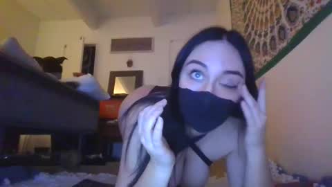 Brianna Bills online show from 01.13.25