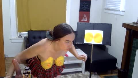 Brianna Bills online show from 09.30.25
