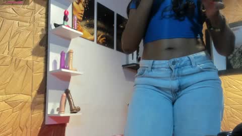 Brianna Chelsea  online show from 01.18.25