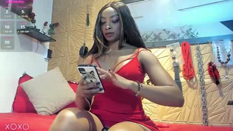 Brianna Chelsea  online show from 02.11.25