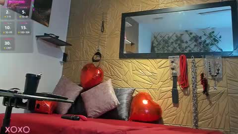 Brianna Chelsea  online show from 02.15.25