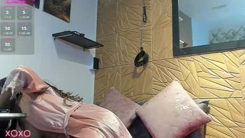 Brianna Chelsea  online show from 02.24.25