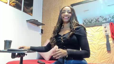 Brianna Chelsea  online show from 02.28.25