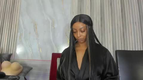 Brianna Chelsea  online show from 10.03.25