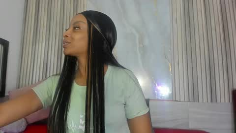 Brianna Chelsea  online show from 10.06.25